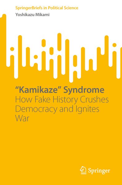 'Kamikaze' Syndrome