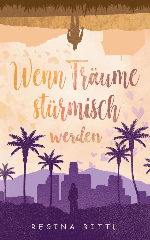 Wenn Träume stürmisch werden
