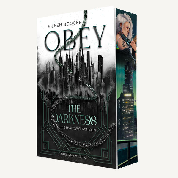 The Shadow Chronicles