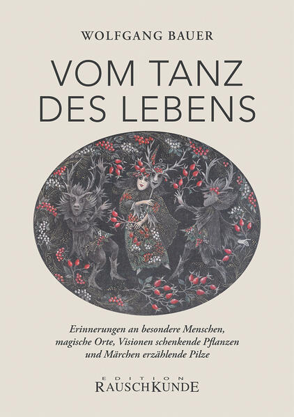 Vom Tanz des Lebens
