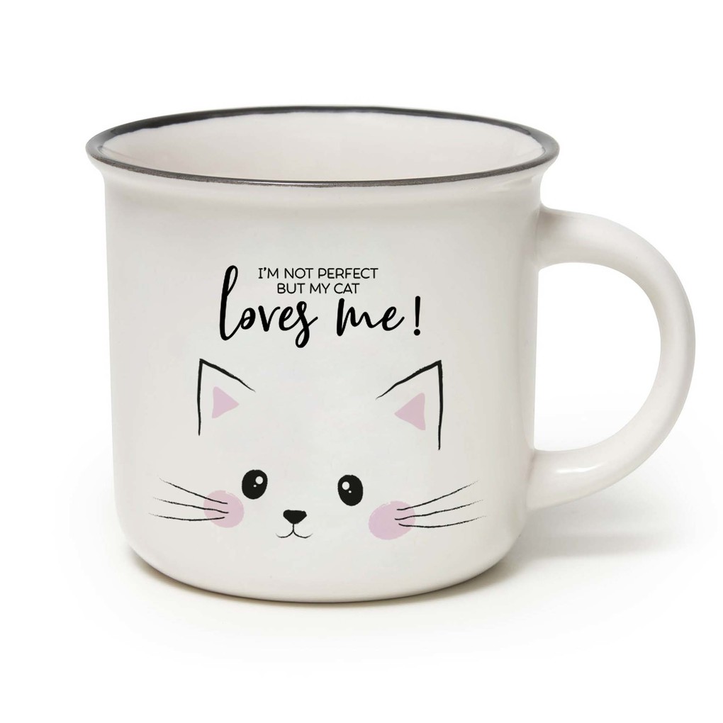 LEGAMI/CUP0014 CUP-PUCCINO - KITTY