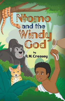 Ntomo and the Windy God
