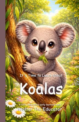 It's Time to Learn about Koalas