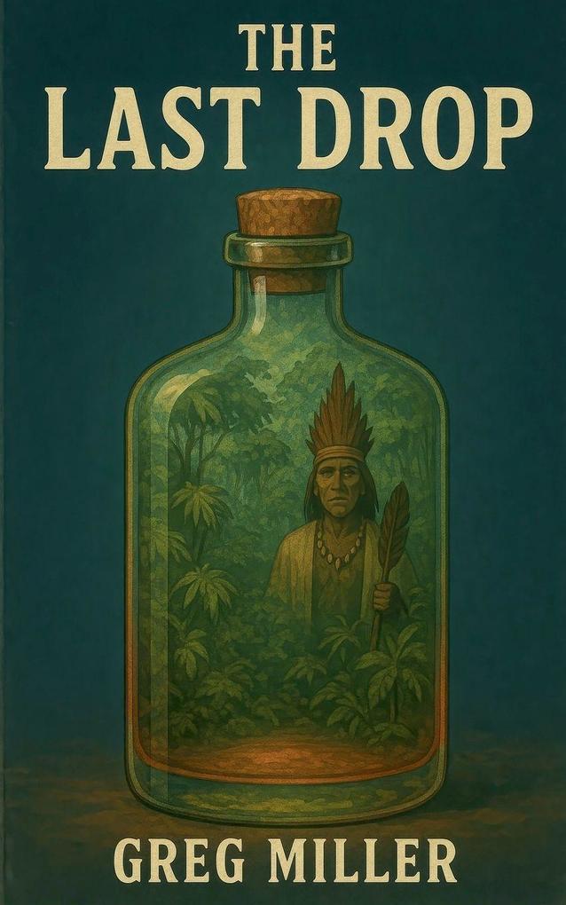 The Last Drop