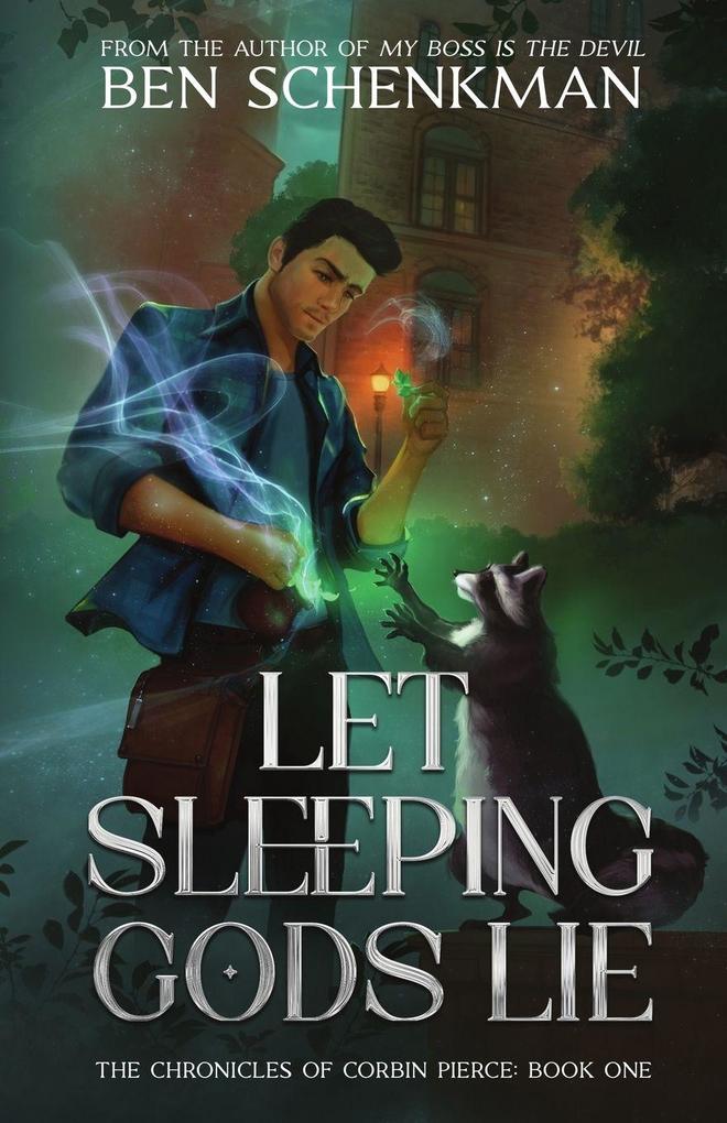 Let Sleeping Gods Lie