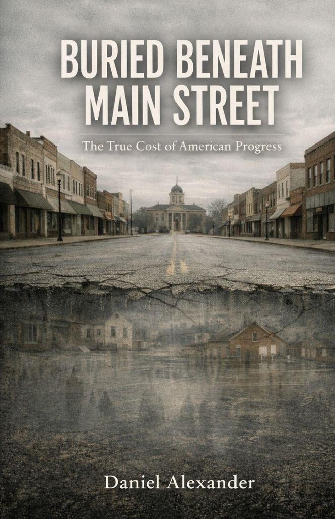Buried Beneath Main Street