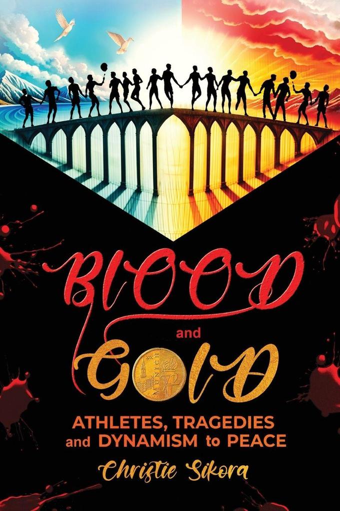 BLOOD and GOLD
