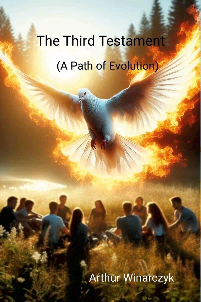 The Third Testament
