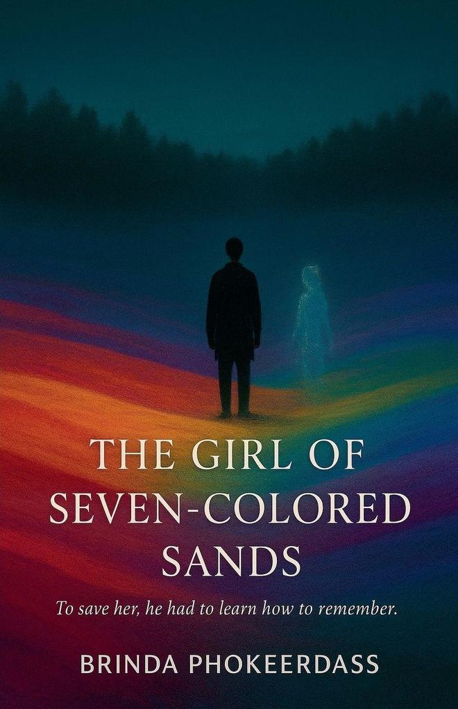 The Girl of the Seven-Colored Sands
