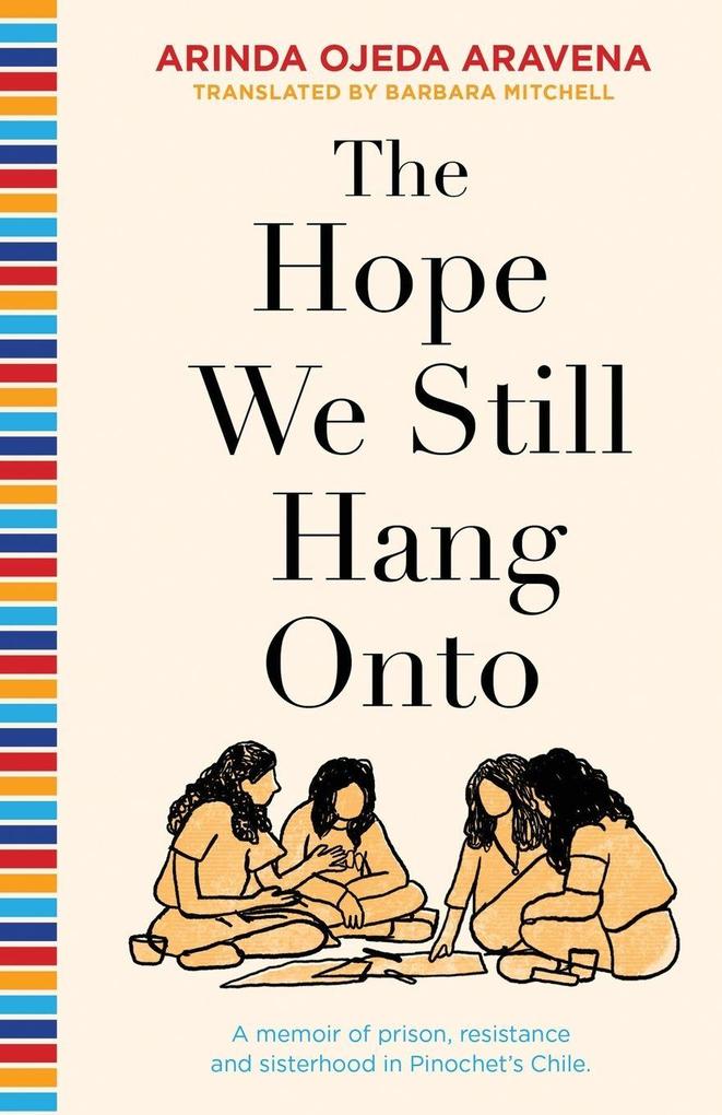 The Hope We Still Hang Onto