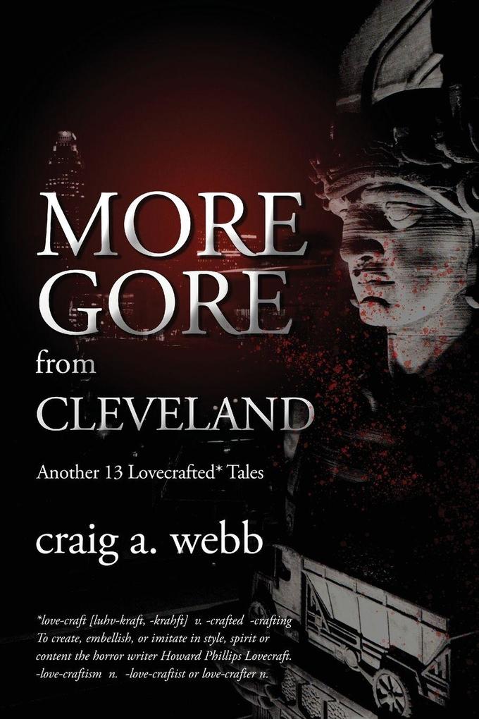 More Gore from Cleveland