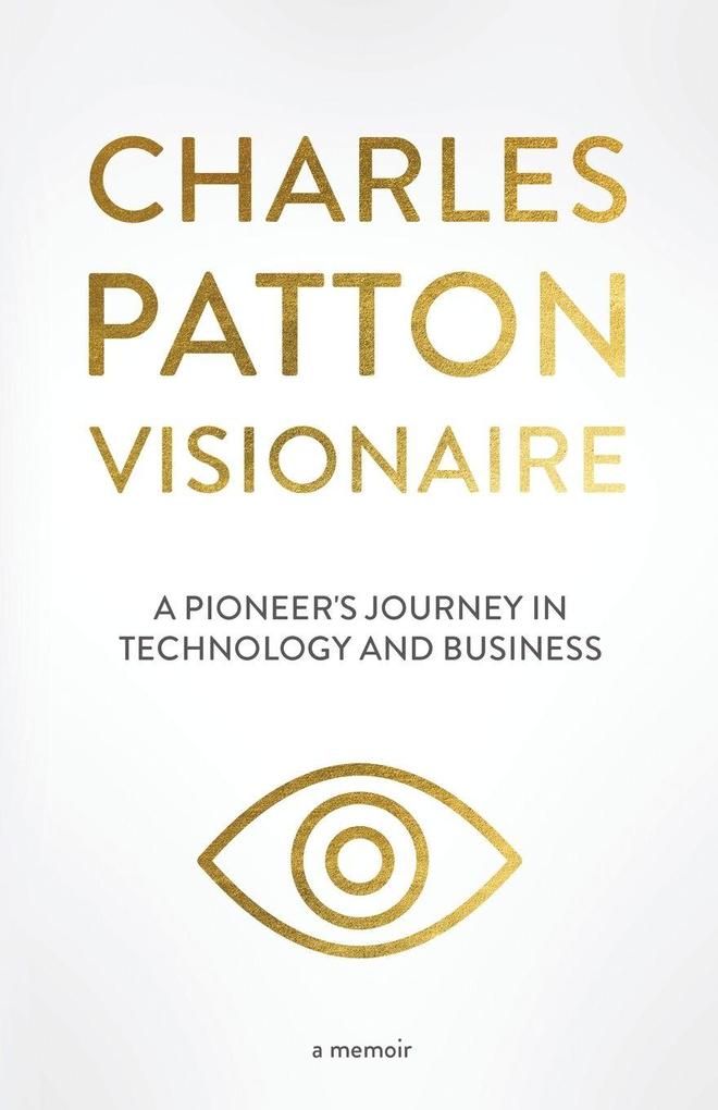Charles Patton