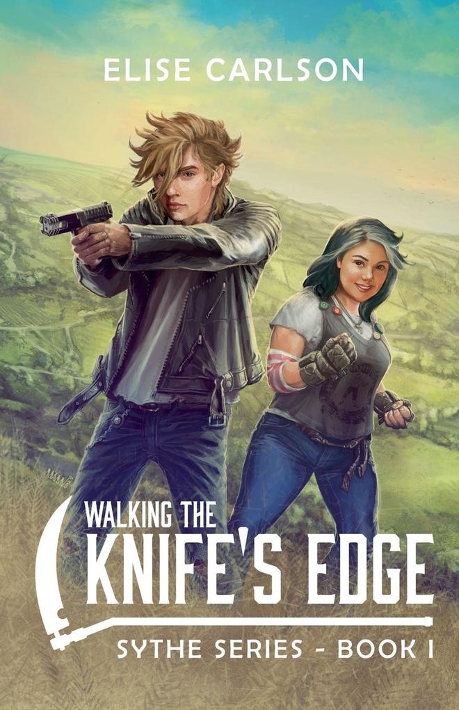 Walking the Knife's Edge