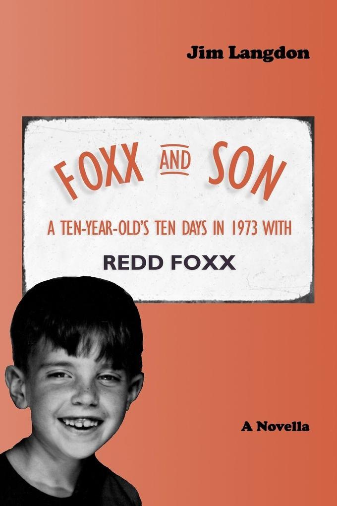 Foxx and Son
