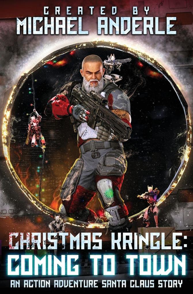 Christmas Kringle