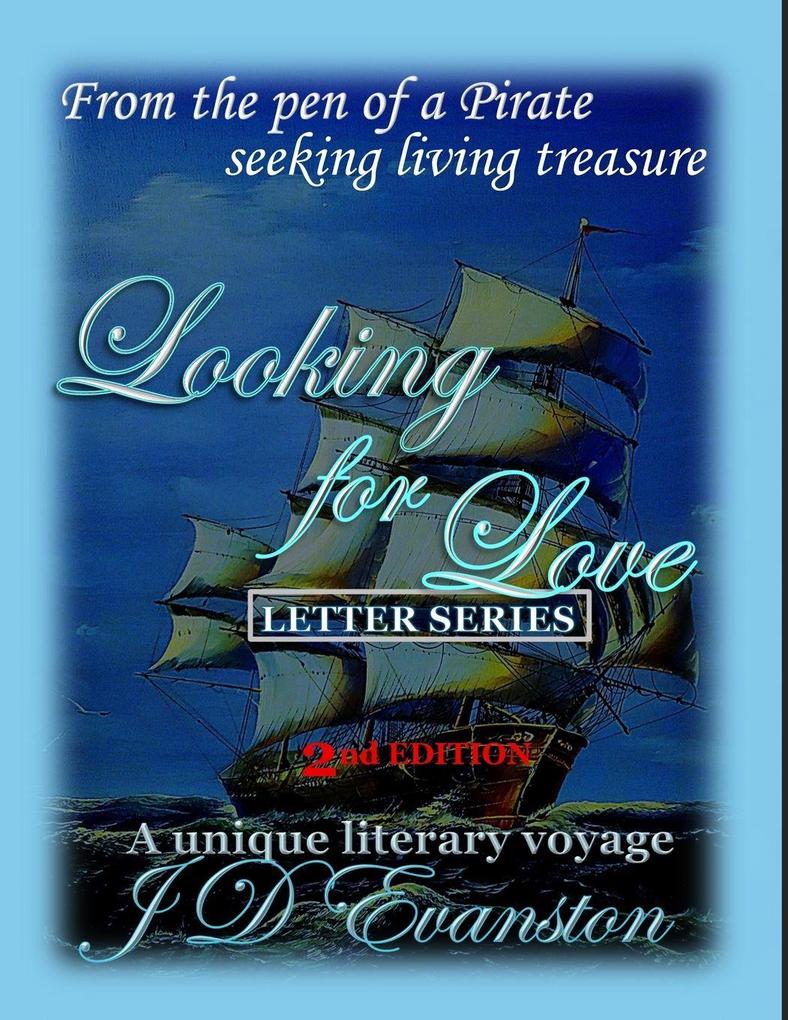 Looking for Love Letter Series