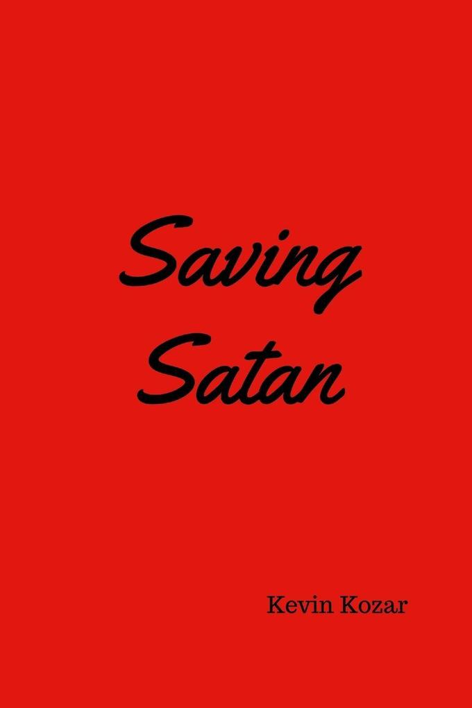 Saving Satan