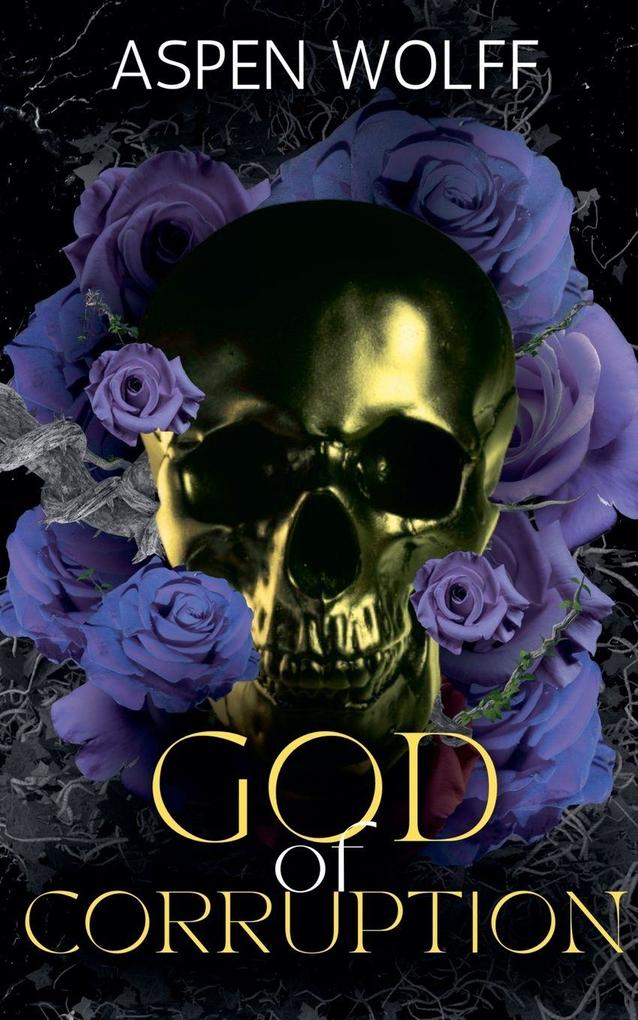 God of Corruption