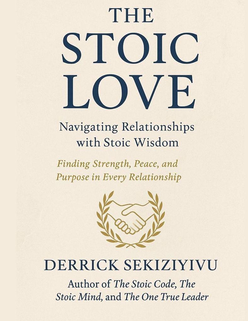 THE STOIC LOVE