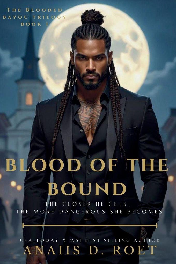 Blood of the Bound