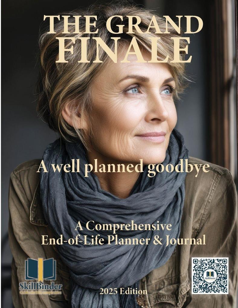 The Grand Finale