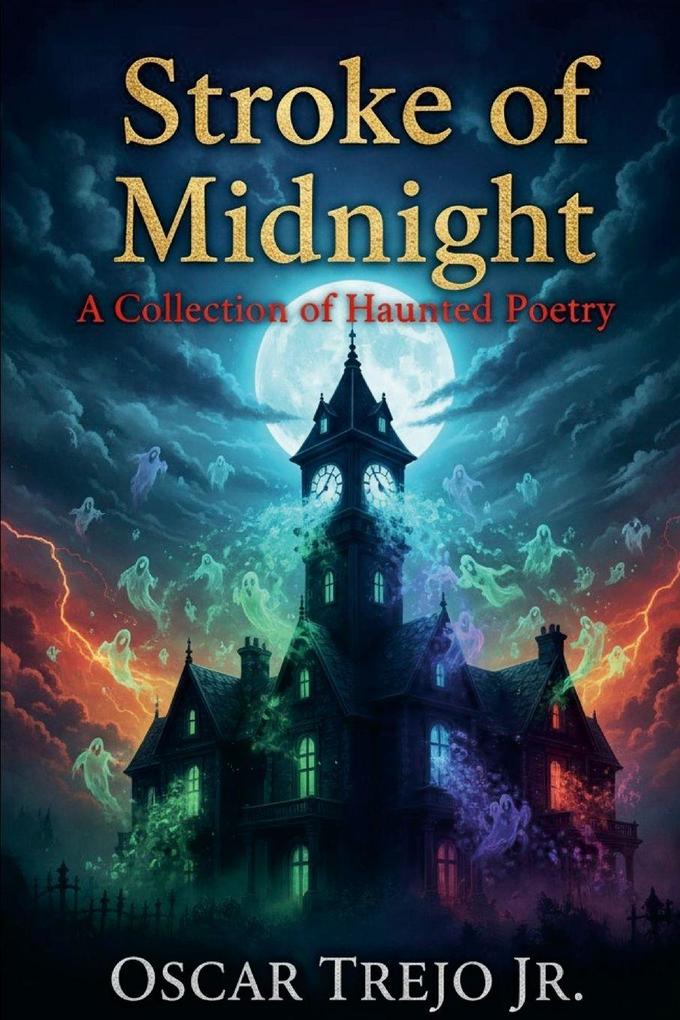 Stroke of Midnight