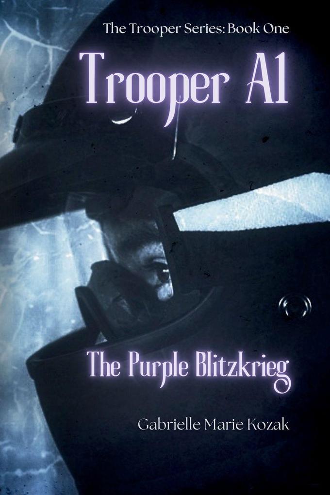 Trooper A1