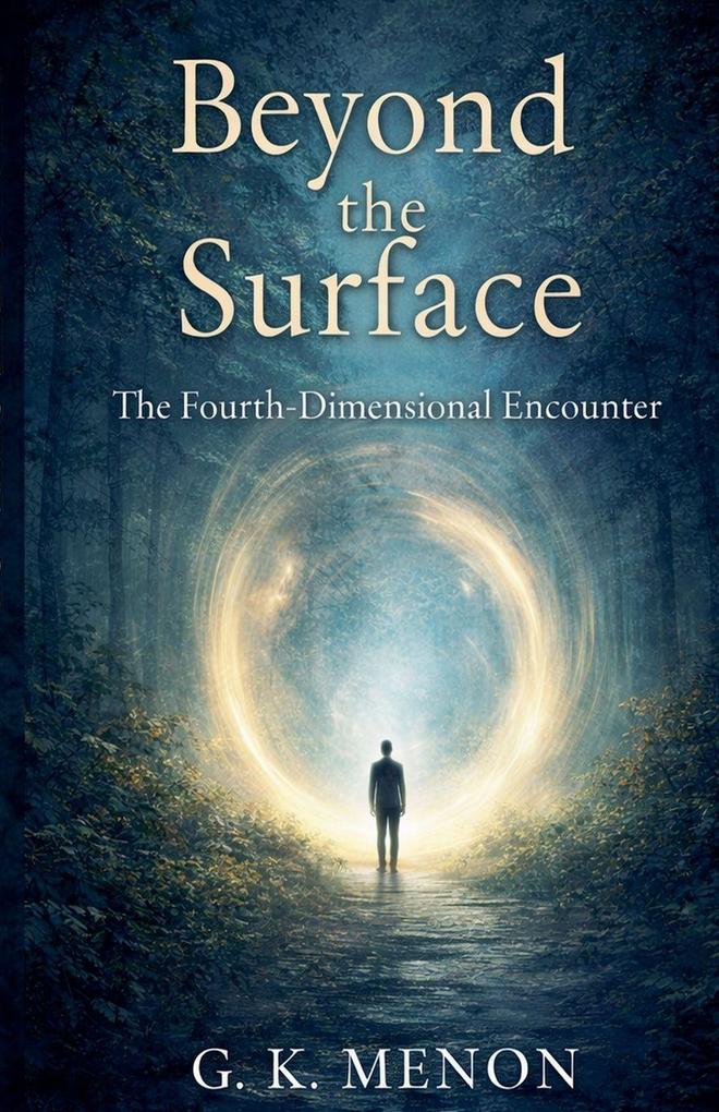 Beyond the Surface