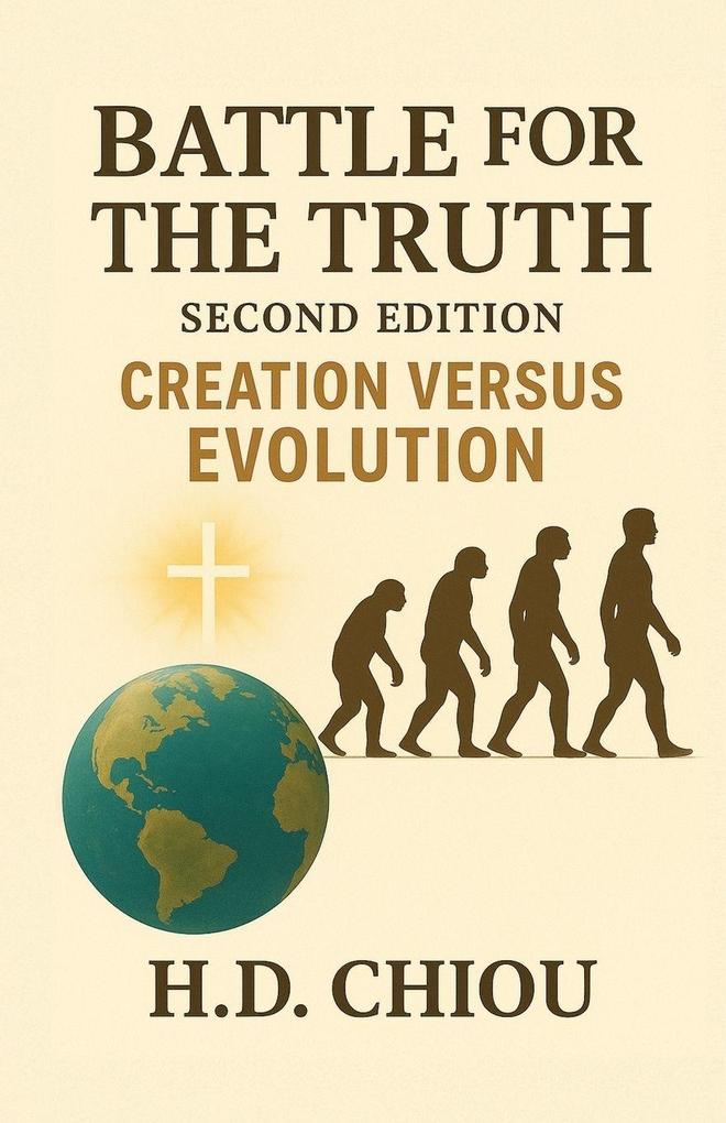 Battle for the Truth