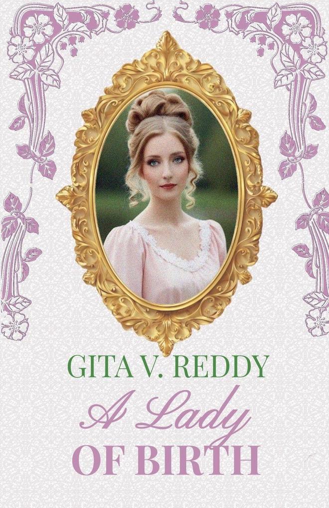 A Lady of Birth