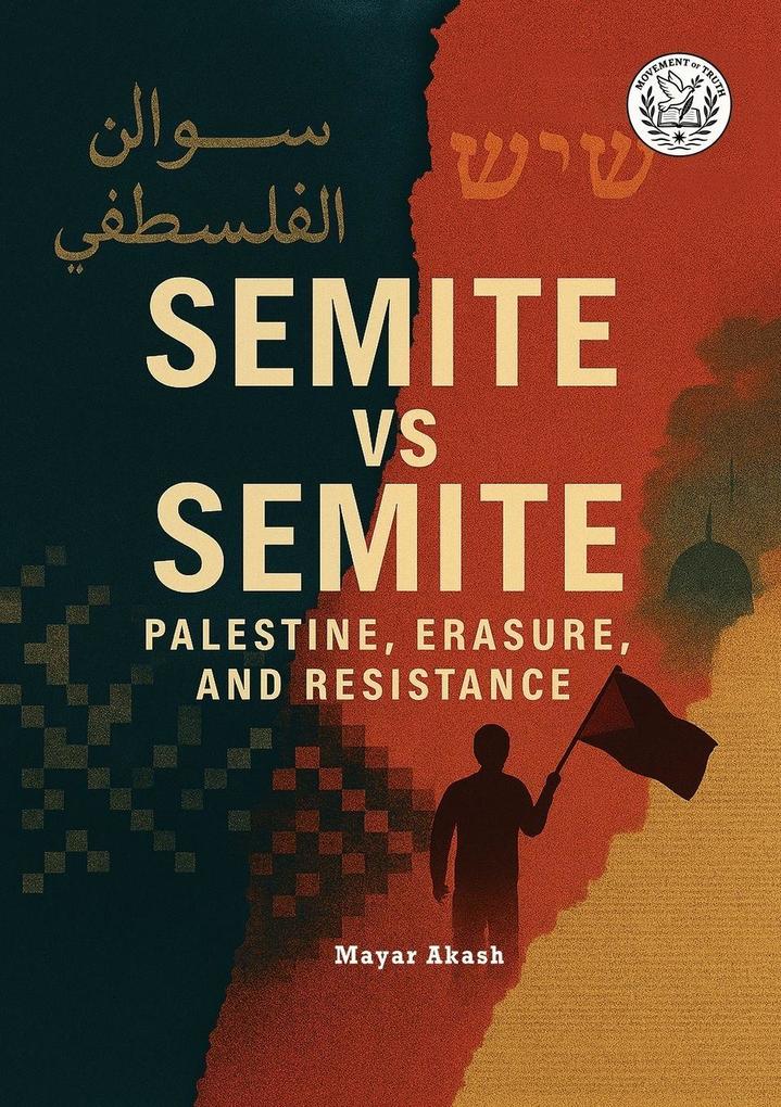 Semite vs Semite