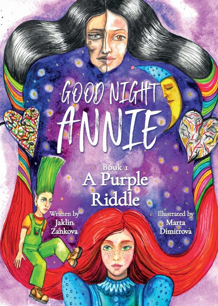 A Purple Riddle