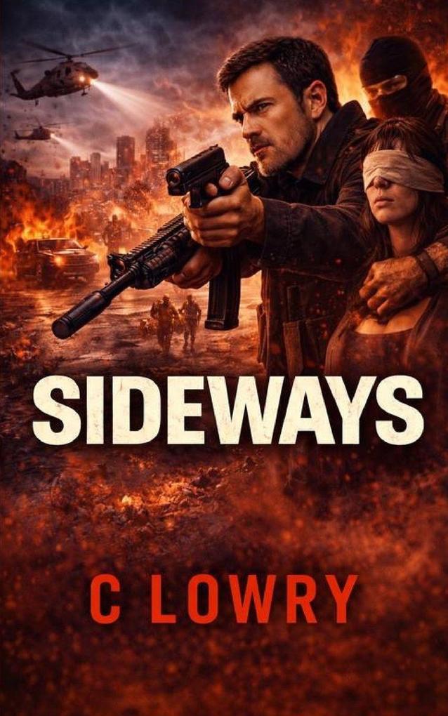 Sideways