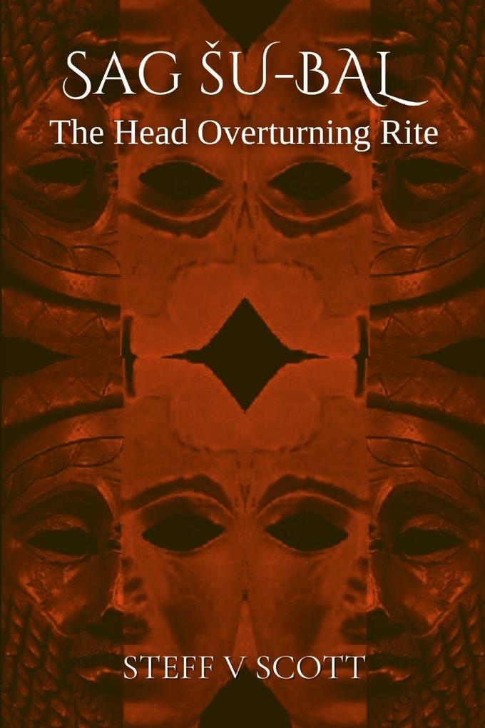 The Head Overturning Rite