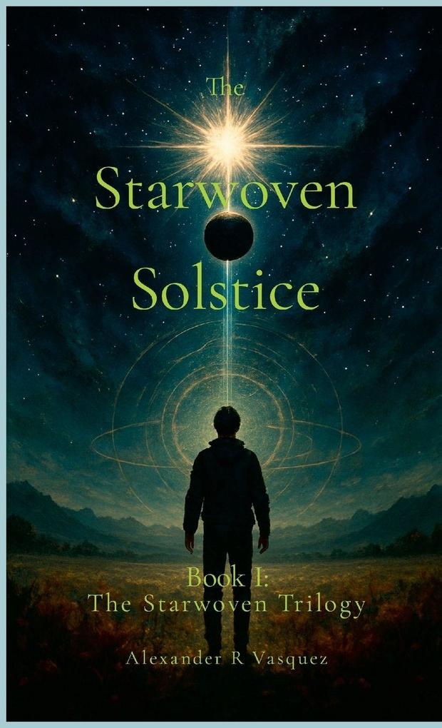 The Starwoven Solstice