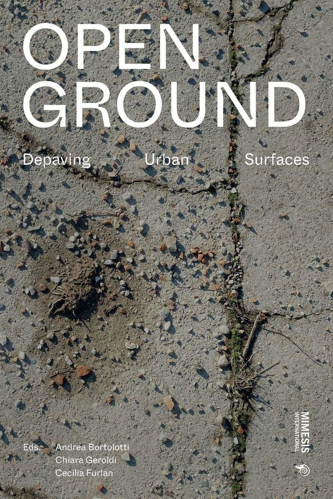 Open Ground