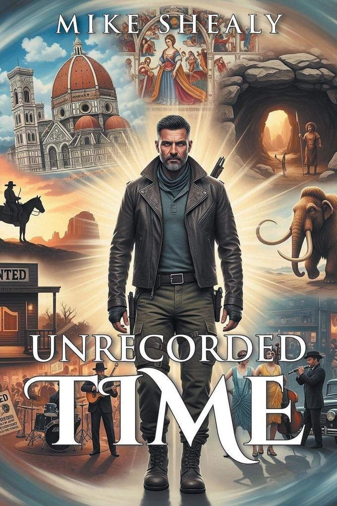 Unrecorded Time
