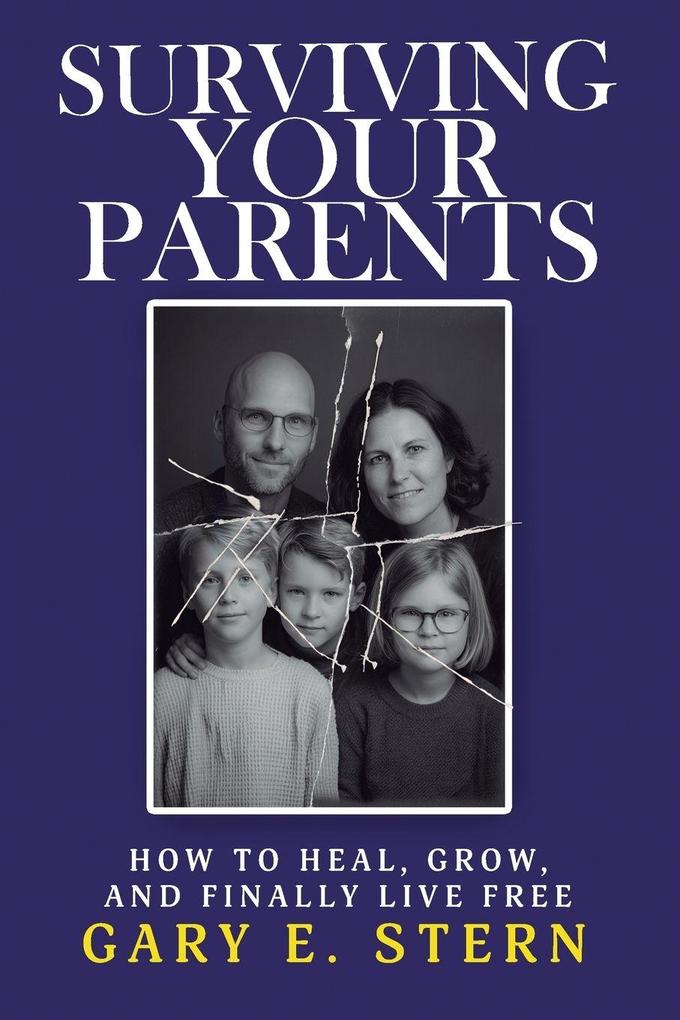 Surviving Your Parents