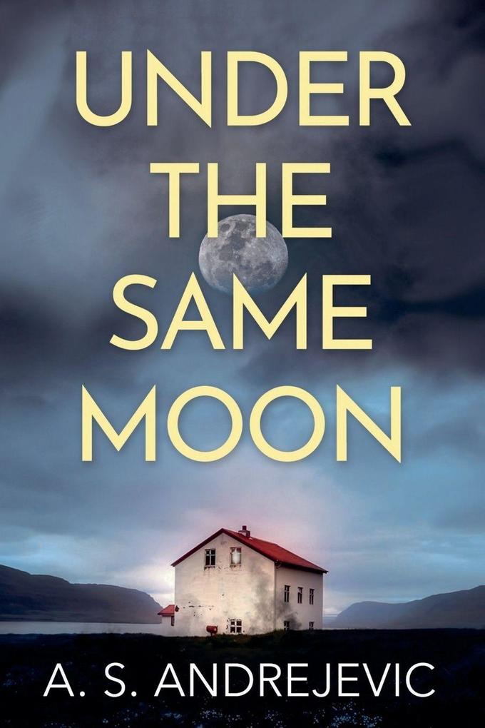 Under The Same Moon
