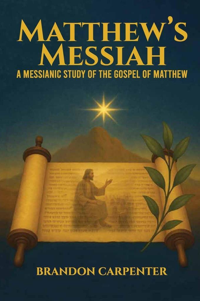 Matthew's Messiah