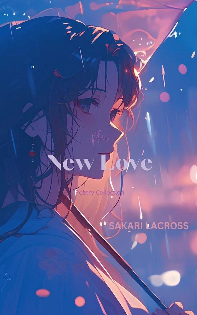 New Love Plus(+)
