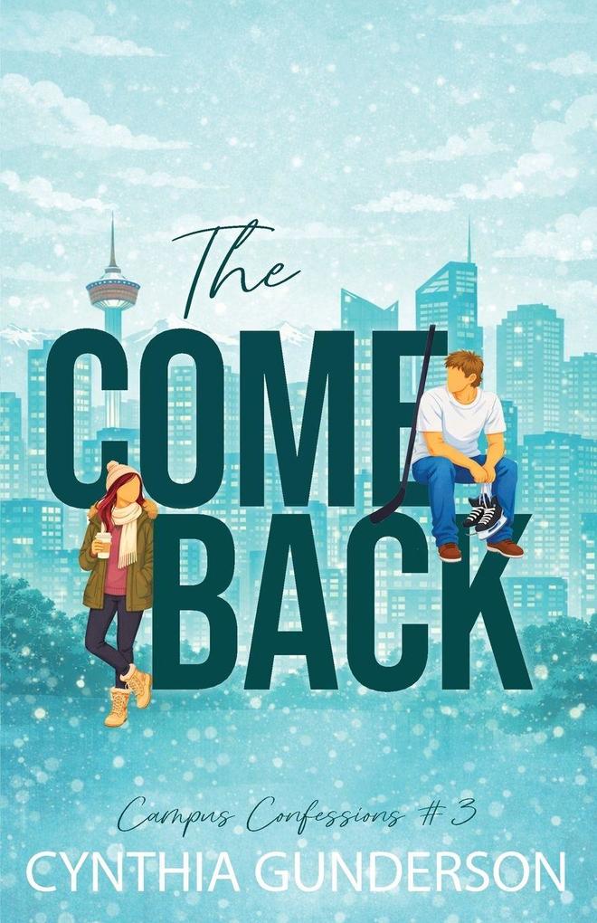 The Comeback