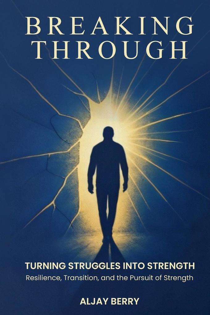Breaking Through