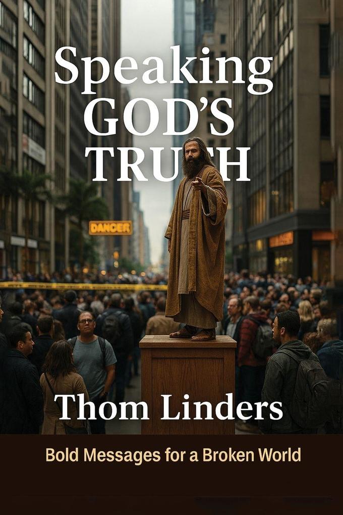 Speaking God's Truth
