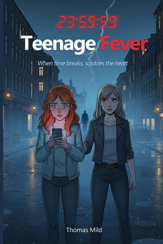 Teenage Fever