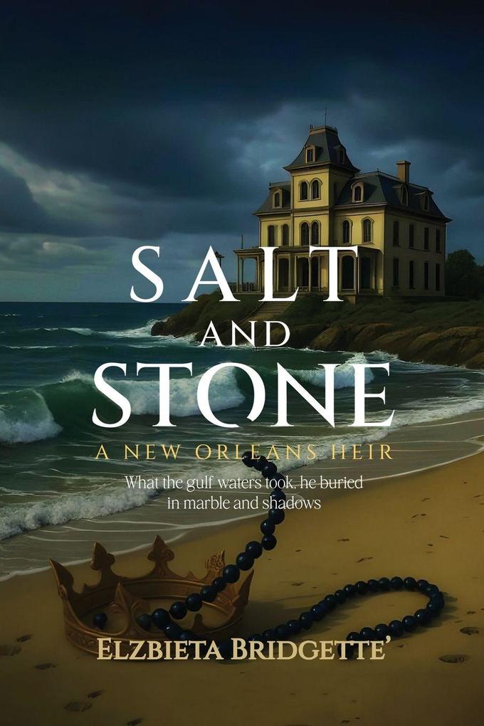 SALT & STONE