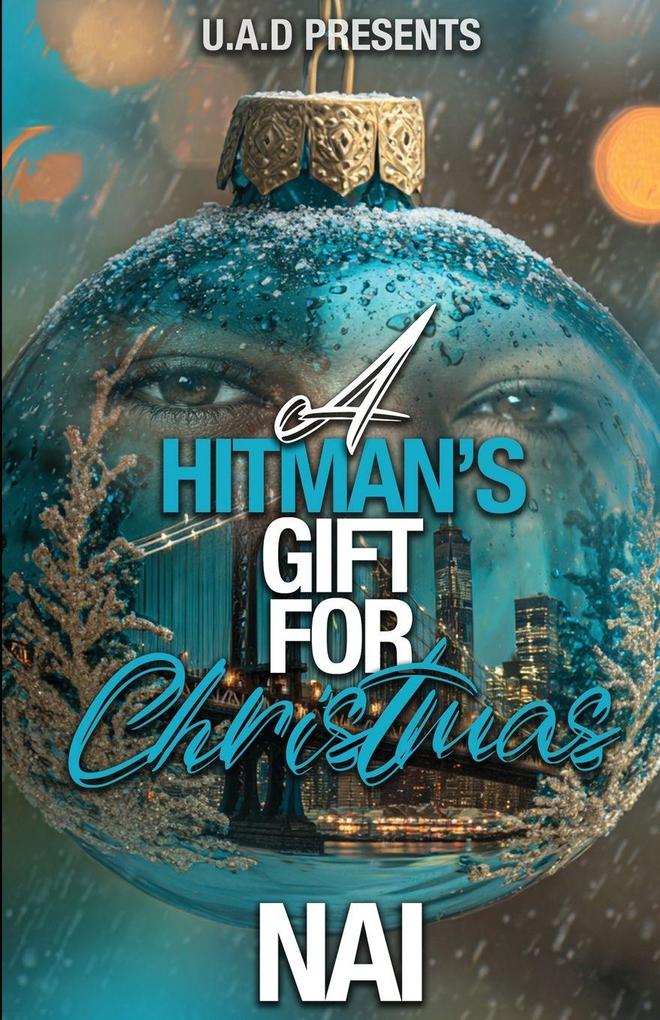 A Hitman's Gift For Christmas