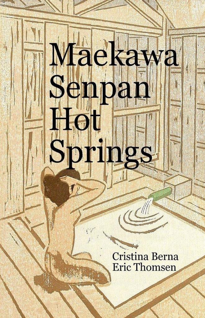 Maekawa Senpan Hot Springs