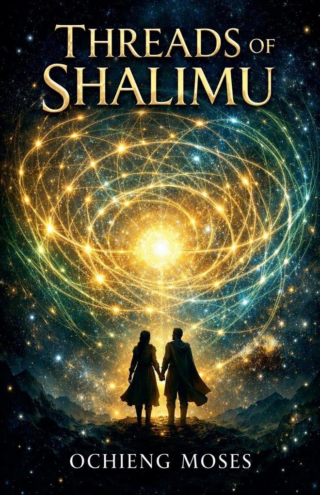 THREADS Of SHALIMU