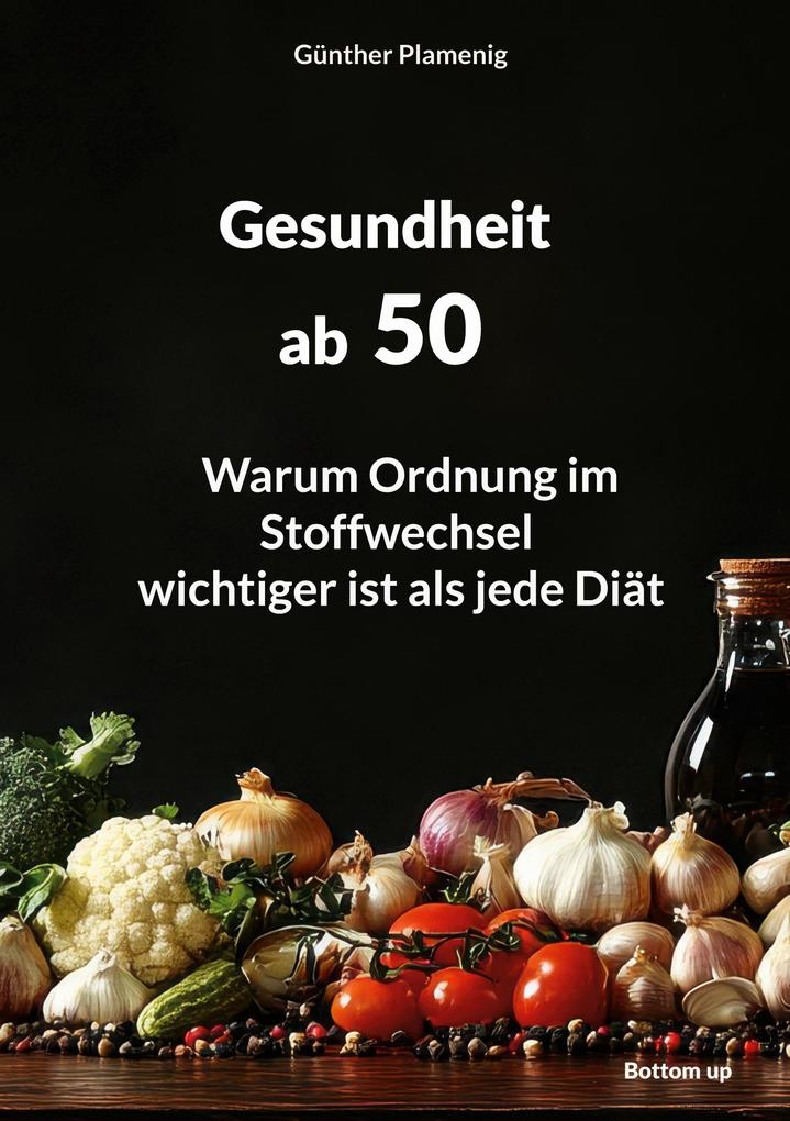 Gesundheit ab 50